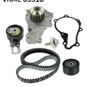 SKF VKMC 03318 - Wasserpumpe + Zahnriemensatz Abverkauf